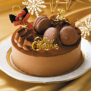 年 博多でクリスマスケーキが買えるお店 特別な日の素敵なケーキ Pathee パシー
